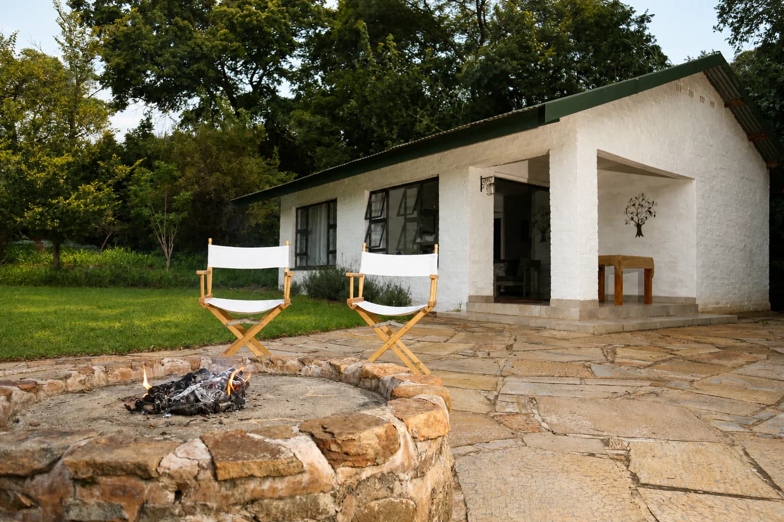 The Art of the Braai